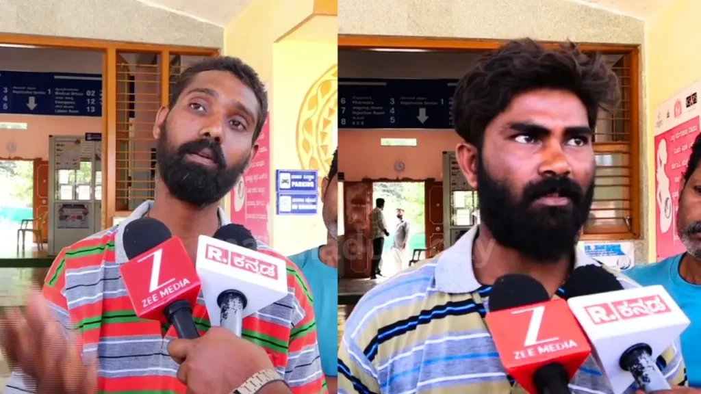Hulikal Ghat Landslide Survivors Heartbreaking Story
