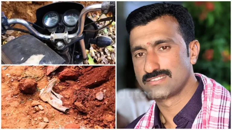 Hulikal Landslide Hero Raghavendra Saves 2 Lives