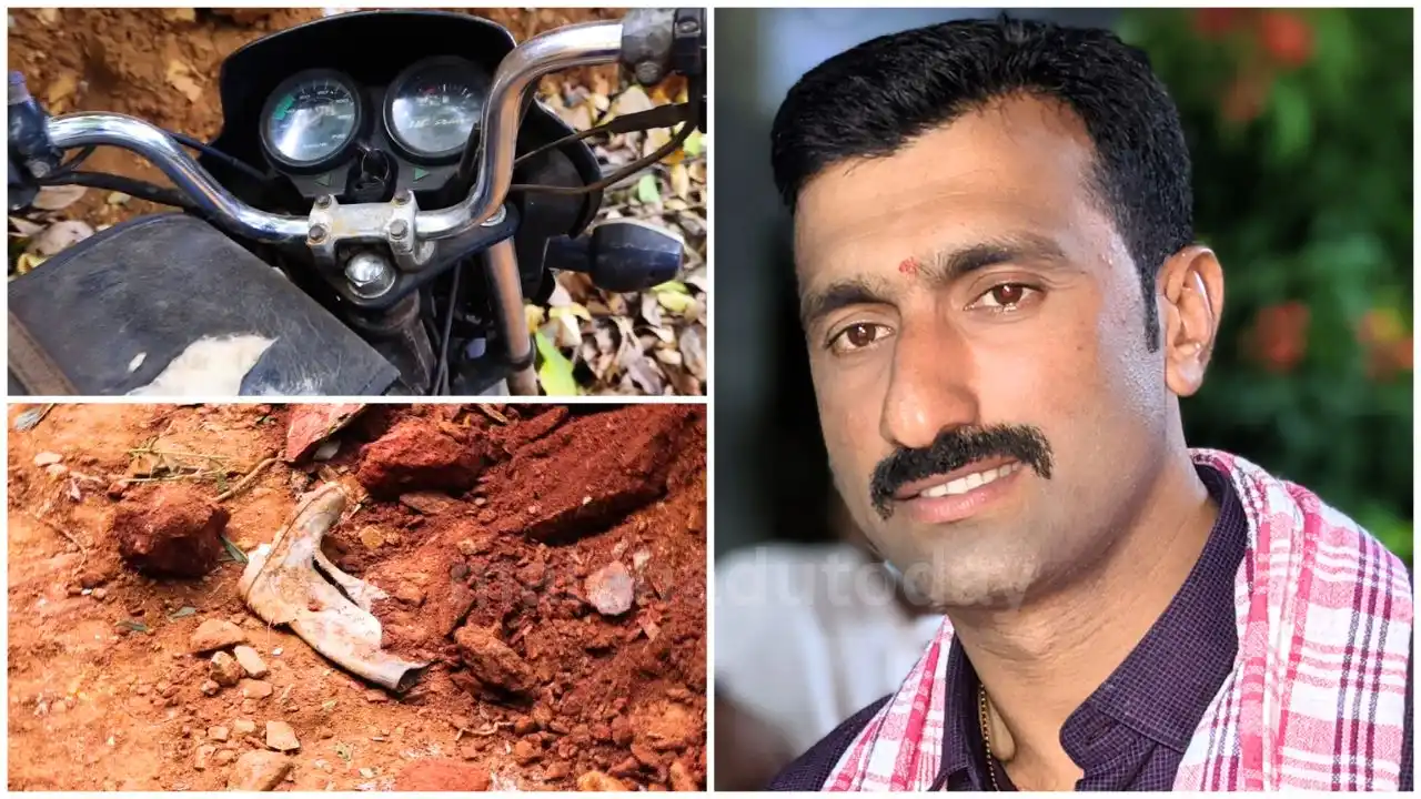 ಹುಲಿಕಲ್ ಧರೆ ಕುಸಿತ: ಸಾವಿನಲ್ಲೂ ಸಾರ್ಥಕತೆ ಮೆರೆದು ಇಬ್ಬರ ಜೀವ ಉಳಿಸಿದ ರಾಘವೇಂದ್ರರ ಕಂಬನಿಯ ಕಥೆ!