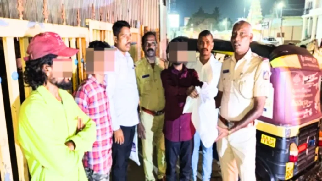 Major Drug Bust Peddler Caught Red-Handed