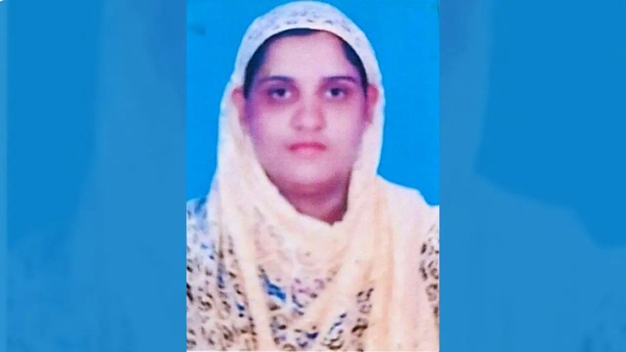 ರಾಗಿಗುಡ್ಡದ ಮಾಲನ್​ ಜಹಾನ್​ ಕಾಣೆ. ಎಲ್ಲಾದರು ಕಂಡರೆ ಪೊಲೀಸರಿಗೆ ಮಾಹಿತಿ ನೀಡಿ