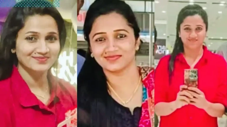 Narayana Hrudayalaya Shivamogga Nurse dais jump into the river near Muduba ಶಿವಮೊಗ್ಗದ ನಾರಾಯಣ ಹೃದಯಾಲಯದಲ್ಲಿ ನರ್ಸ್ ಸಾವು