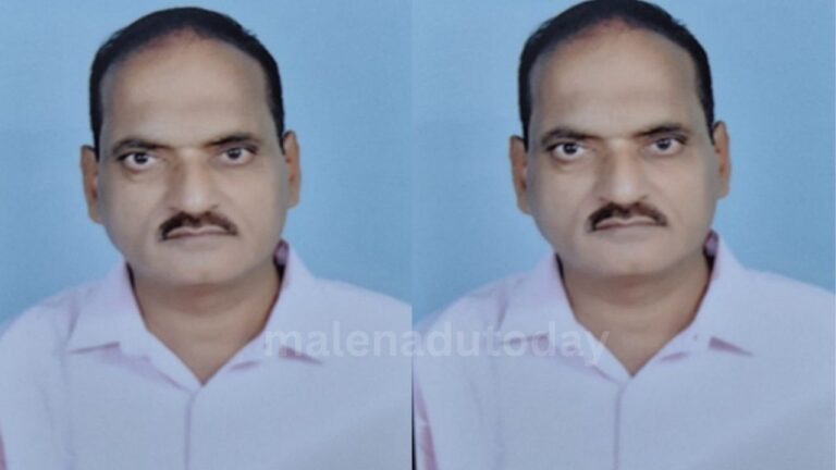 Shimoga Kin Sought Old Man Found Dead