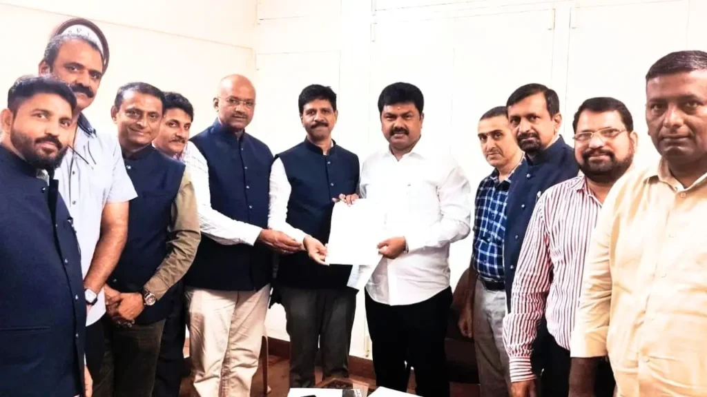 Shivamogga-Bangalore Flight Continuity Appeals MP