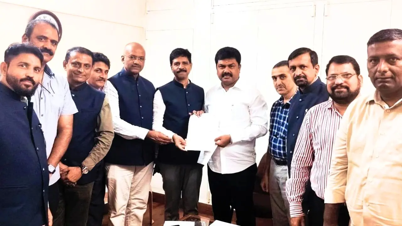 ಶಿವಮೊಗ್ಗ : ವಿಮಾನಗಳ ಸಲುವಾಗಿ ಸಂಸದರಿಗೆ ಬಿಗ್ ಮನವಿ!