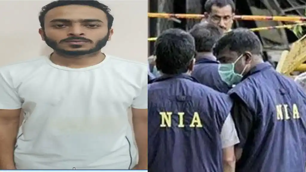 ಶಿವಮೊಗ್ಗ ಐಸಿಸ್ ಮಾಡ್ಯುಲ್​ ಸ್ಕೆಚ್​ : ಅರಾಫತ್​ ಅಲಿಗೆ ಎಲ್ಲಾ ಸೆಕ್ಷನ್​ಗಳಲ್ಲಿ ಸರಣಿ ಶಿಕ್ಷೆ!  NIA ಕೋರ್ಟ್​ ತೀರ್ಪು ಗಮನಿಸಿ