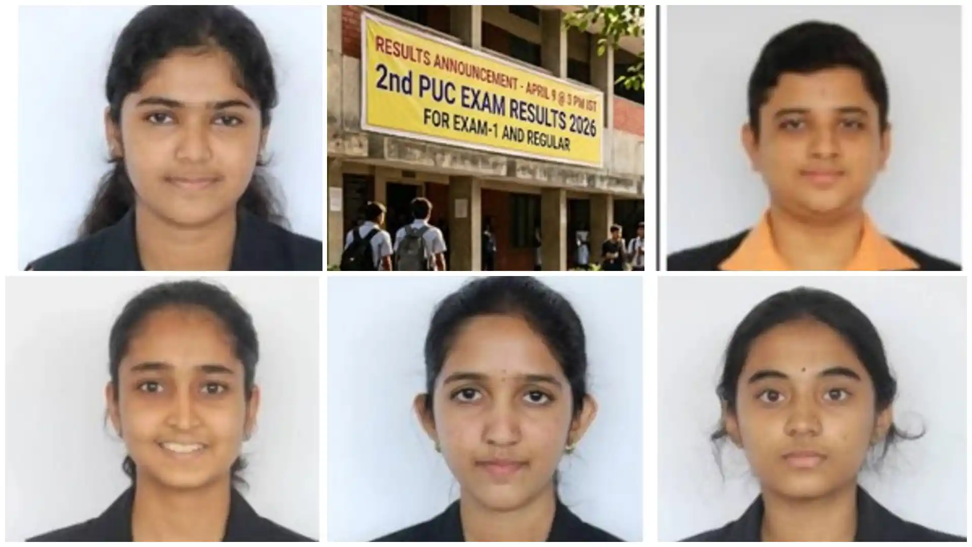 ಪೇಸ್ ಕಾಲೇಜಿನ ವಿದ್ಯಾರ್ಥಿನಿ ಮಹೀನ್ ಖಾನಮ್ ಅಫ್ರಿದಿಗೆ 600/596 ಅಂಕ!