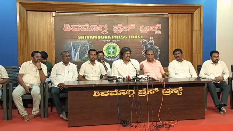 ಪಿಯುಸಿ ಮಾದರಿಯಲ್ಲಿಯೇ ಎಸ್‌ಎಸ್‌ಎಲ್‌ಸಿ ಉತ್ತಮ ಫಲಿತಾಂಶ! ವಿಶೇಷ ಸುದ್ದಿ ತಿಳಿಸಿದ ಮಧು ಬಂಗಾರಪ್ಪ