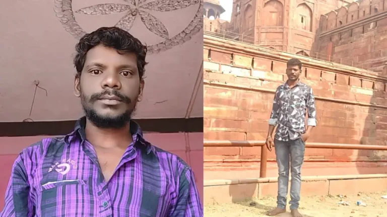 Shivamogga Youth Found Dead, Friend Suspected