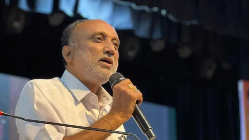 ಹೊಸನಗರಕ್ಕಾಗಿ ಹೋರಾಟ…ಪಾದಯಾತ್ರೆಯ ಬಗ್ಗೆ ಕಲಗೋಡು ರತ್ನಾಕರ್ ಮಾಹಿತಿ