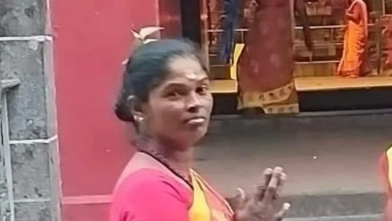 ತುಂತುರು ರೆಸಾರ್ಟ್‌ ನಲ್ಲಿ ಕೆಲಸಕ್ಕೆ ಬಂದಿದ್ದ ಅಬ್ಬಲಗೆರೆ ಮೂಲದ ಮಹಿಳೆ ಸಾವು