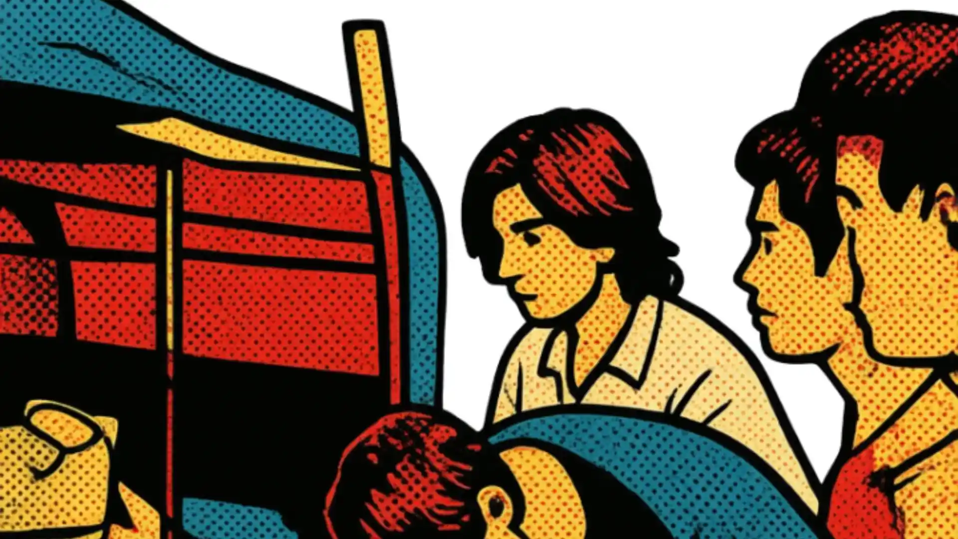 ತುಂಗಾನಗರ ಪೊಲೀಸ್ ಠಾಣೆ : ವಾದಿ-ಎ-ಹುದಾ ಬಡಾವಣೆಯಲ್ಲಿ ಅಪ್ರಾಪ್ತನ ಮೇಲೆ ಮಾರಣಾಂತಿಕ ಹಲ್ಲೆ! ರಾತ್ರಿ 10 ಗಂಟೆ ಸುಮಾರಿಗೆ ಏನೇಲ್ಲಾ ನಡೀತು