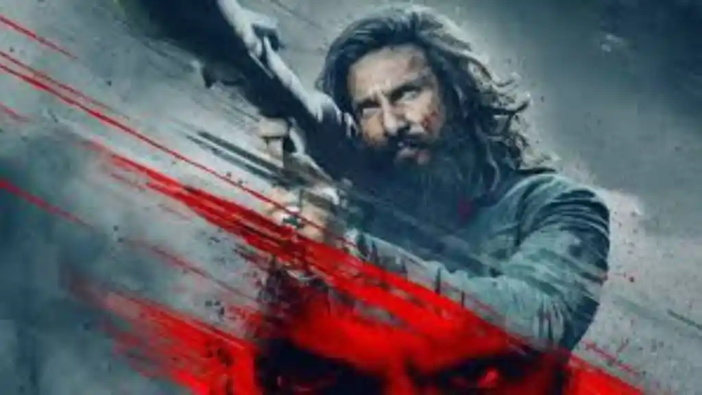 ಧುರಂದ‌ರ್-ದಿ ರಿವೇಂಜ್ ಚಿತ್ರದ ಕಲೆಕ್ಷನ್ ₹1700 ಕೋಟಿ