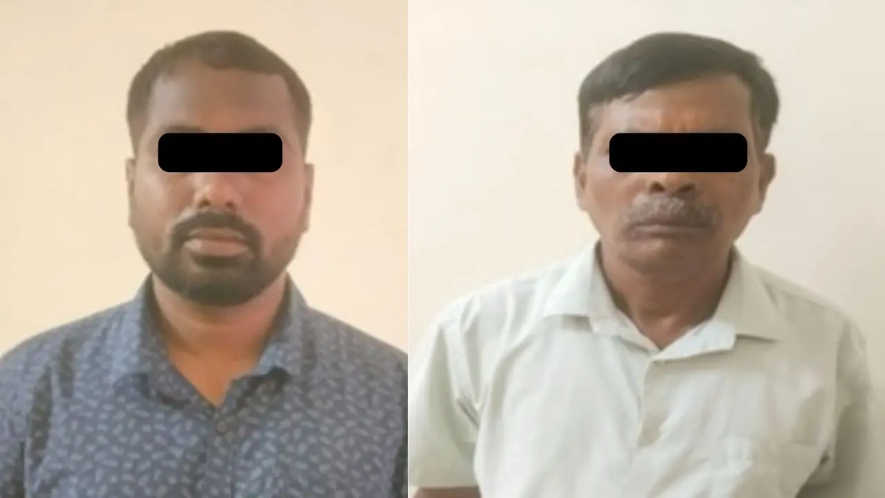 ಆತ್ಮಹತ್ಯೆಗೆ ಪ್ರಚೋದನೆ, 26 ವರ್ಷದ ಯುವಕ ಸೇರಿ ಇಬ್ಬರಿಗೆ 10 ವರ್ಷ ಕಠಿಣ ಜೈಲು ಶಿಕ್ಷೆ