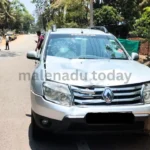 ದಾಖಲಾಗಿದೆ.  Accident Near Ripponpet Pedestrian Killed Car Hits