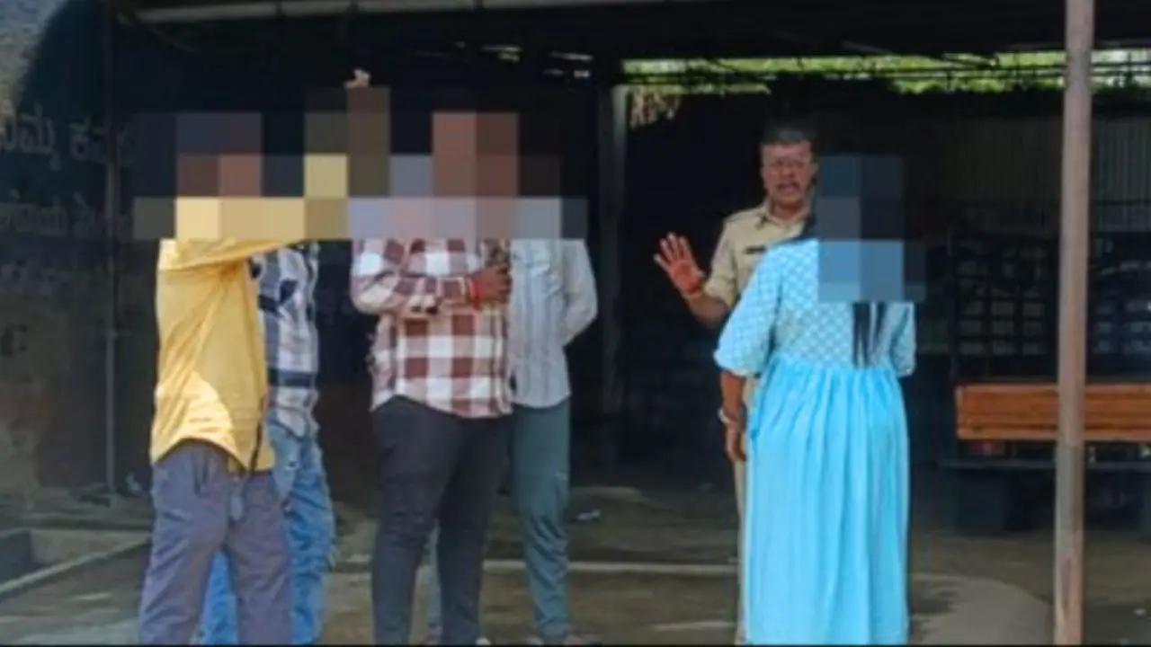 Double Rental Fraud in Bhadravathi