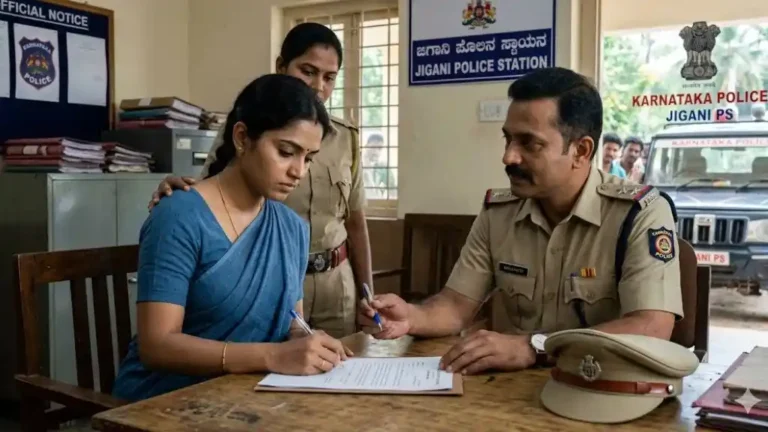 techie Ready for Third Marriage Booked for Dowry Harassment and Cheating in Jiganiಶಿವಮೊಗ್ಗ ಜಿಲ್ಲೆಯ ಯುವತಿ ಜೊತೆ 3ನೇ ಮದುವೆಗೆ ಸಿದ್ಧನಾದ ಇಬ್ಬರು ಹೆಂಡಿರ ಗಂಡ! FIR