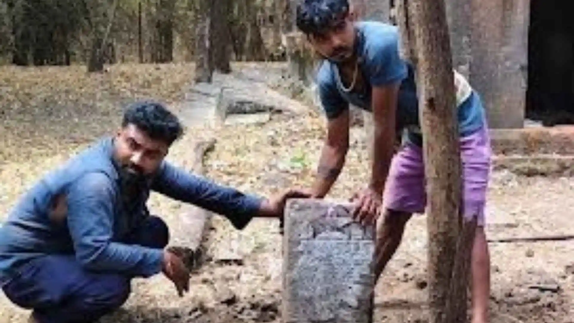 ನಮ್ಮ ಜಿಲ್ಲೆಯಲ್ಲಿಯೇ ಮಣ್ಣಿನಲ್ಲಿ ಹೂತುಹೋಗಿದ್ದ ಹೋಯ್ಸಳರ ಕಾಲದ ಅಮೂಲ್ಯ ವಸ್ತು ಪತ್ತೆ