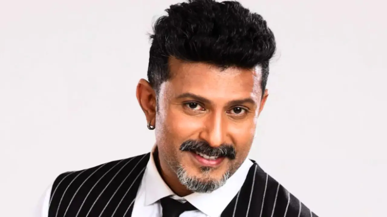ಹಿಟ್ಲರ್​​ ಕಲ್ಯಾಣ ಧಾರವಾಹಿ ಖ್ಯಾತಿಯ ದಿಲೀಪ್ ರಾಜ್ ಇನ್ನಿಲ್ಲ