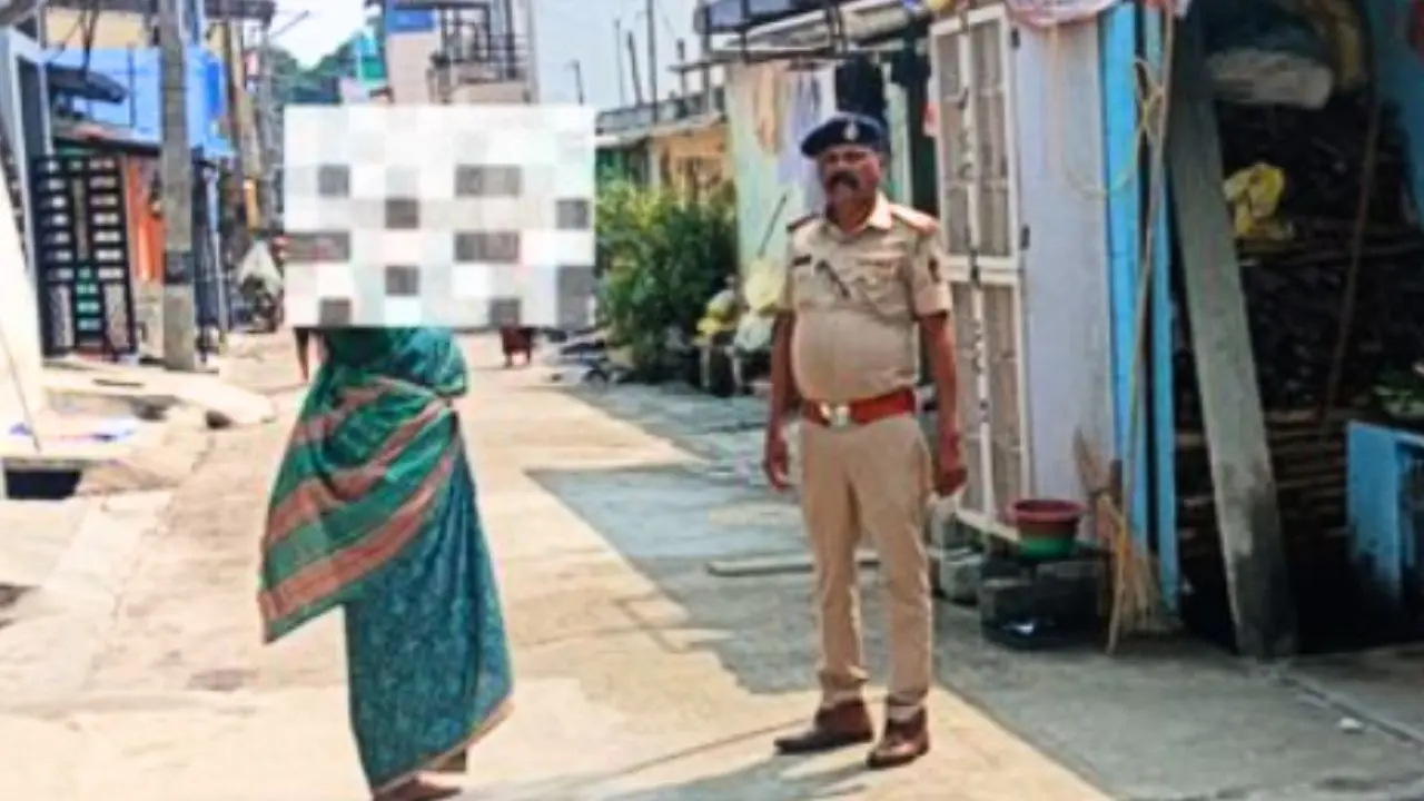ಪಾರಿವಾಳ ಸಾಕಿದ್ದಕ್ಕೆ ಪೊಲೀಸರಿಗೆ ದೂರು,ನೆರೆಮನೆಯವರ ನಡುವೆ ಕಿರಿಕಿರಿ!