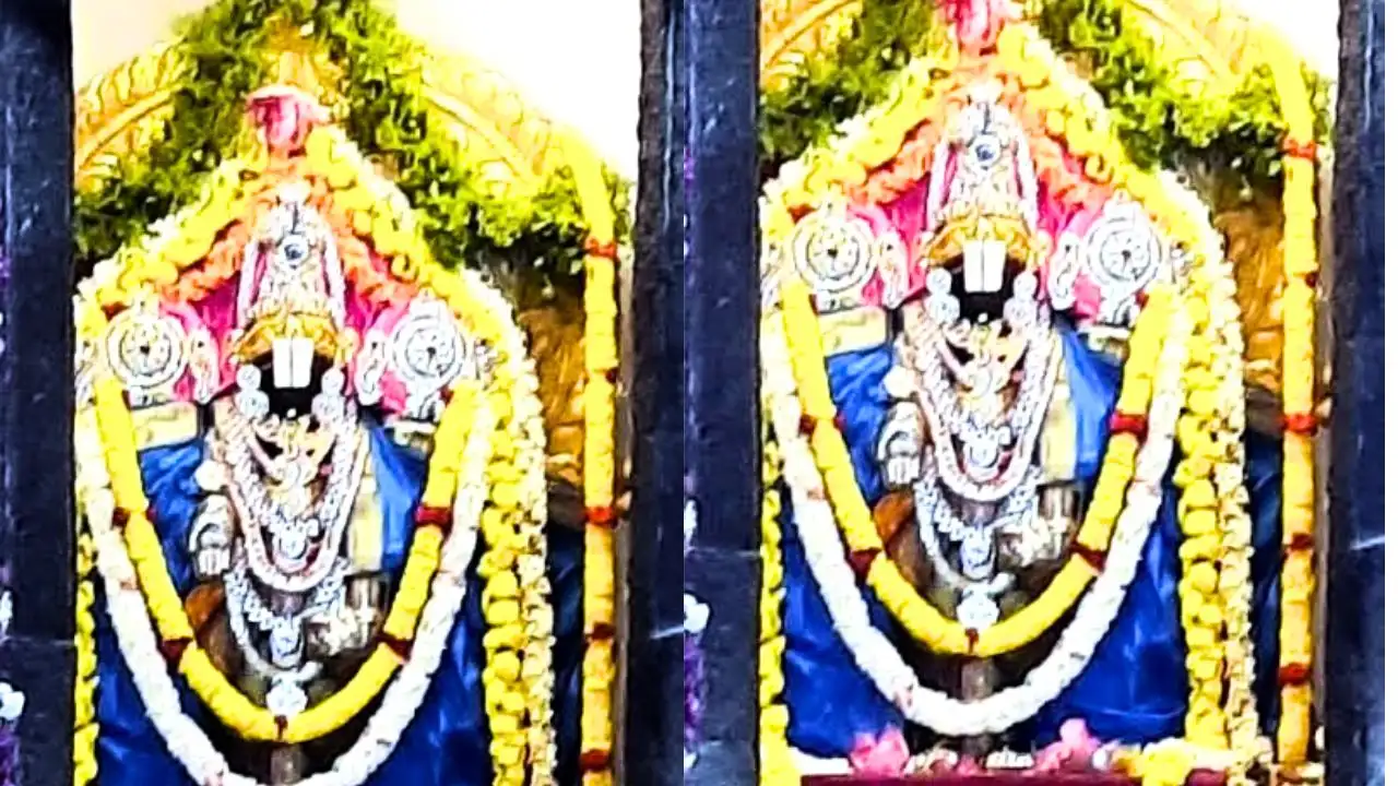 Brahma Rathotsava at PillayyanagiriTemple