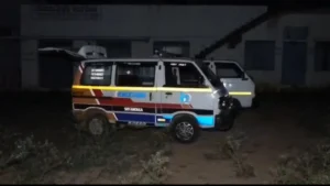 ಶಿವಮೊಗ್ಗ ಎಪಿಎಂಸಿಯಲ್ಲಿ ಕೊಳೆತ ಸ್ಥಿತಿಯಲ್ಲಿ ಹಮಾಲಿ ಕಾರ್ಮಿಕನ ಮೃತದೇಹ ಪತ್ತೆDecomposed Body of Hamali Worker Found at Shivamogga APMC