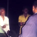 Dog Dispute Turns Violent in Shivamogga