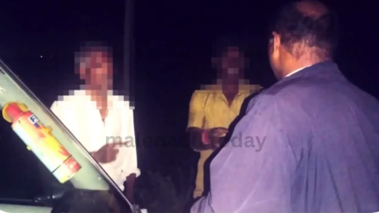 Dog Dispute Turns Violent in Shivamogga