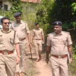 ಶಿವಮೊಗ್ಗ ಪೊಲೀಸ್