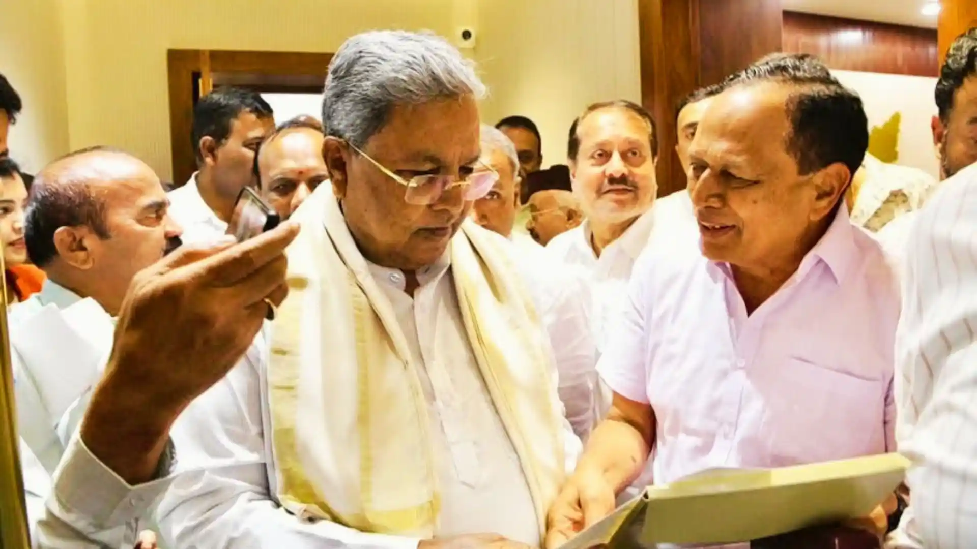 ಸಿಎಂ ಭೇಟಿಯಾಗಿ ಬಂದ ಬೆನ್ನಲ್ಲೆ, ಕಿಮ್ಮನೆ ರತ್ನಾಕರ್​ರಿಗೆ ಮಹತ್ವದ ಸ್ಥಾನ!