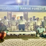 Leopard Poaching Racket Busted in Kundapura
