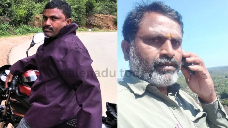 Mescom Lineman Passes Away due to Heart Attack