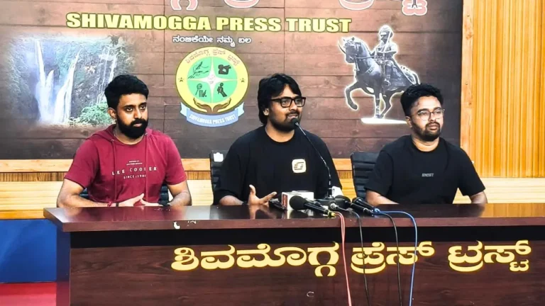 Naveen Sajju Film Wins Hearts Across Karnataka
