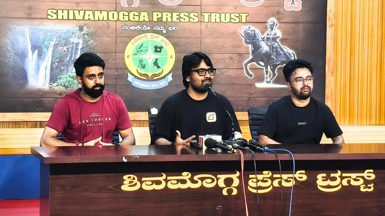 Naveen Sajju Film Wins Hearts Across Karnataka
