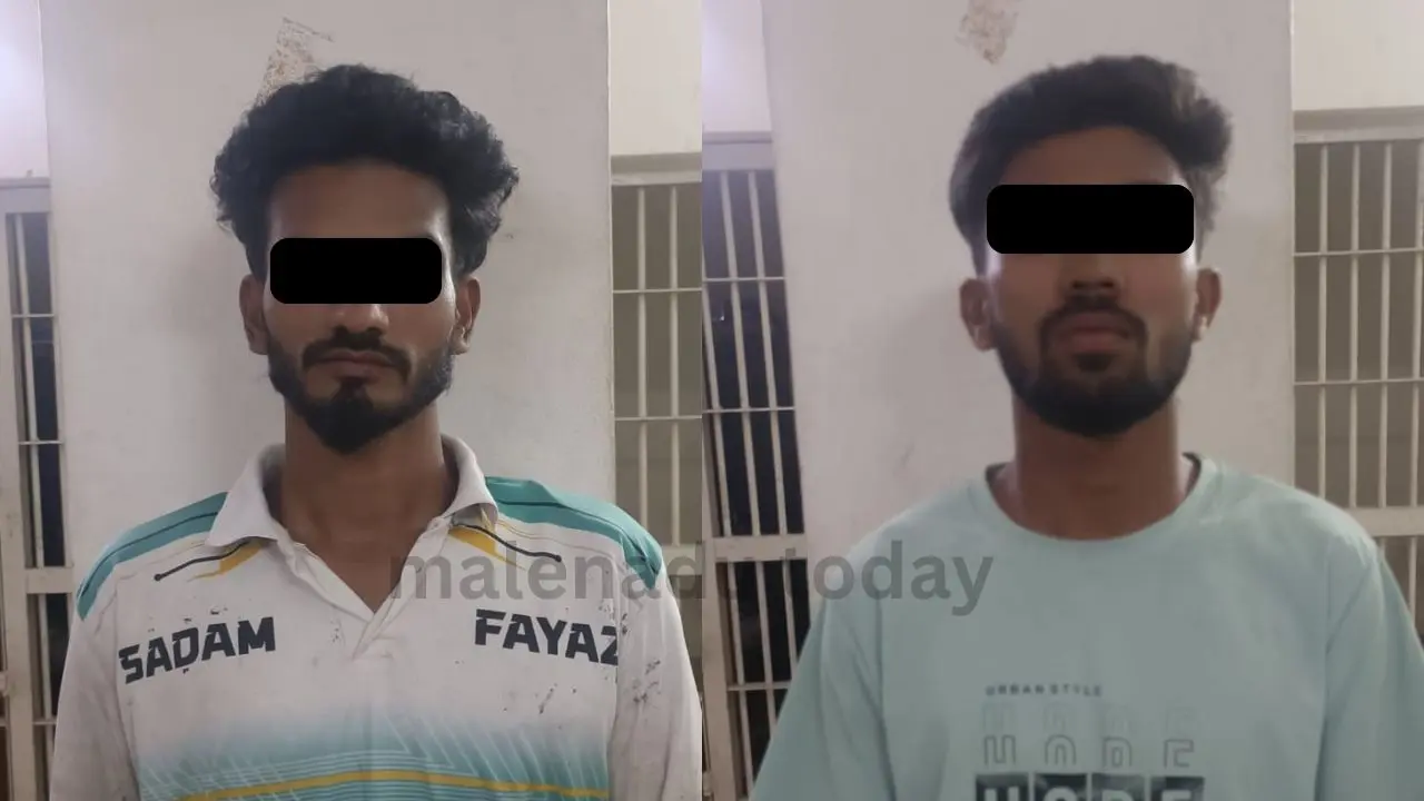 ಹೆಲ್ಮೆಟ್​ ಹಾಕದೆ ವಾಗ್ವಾದಕ್ಕೆ ಇಳಿದ್ರು, ಪೊಲೀಸರ ಬೈಕ್ ಕೀ ಅನ್ನೇ ಕಿತ್ತುಕೊಂಡು ಬೆದರಿಕೆ ಹಾಕಿದ್ರು, ಆಮೇಲೆ ಏನಾಯ್ತು?