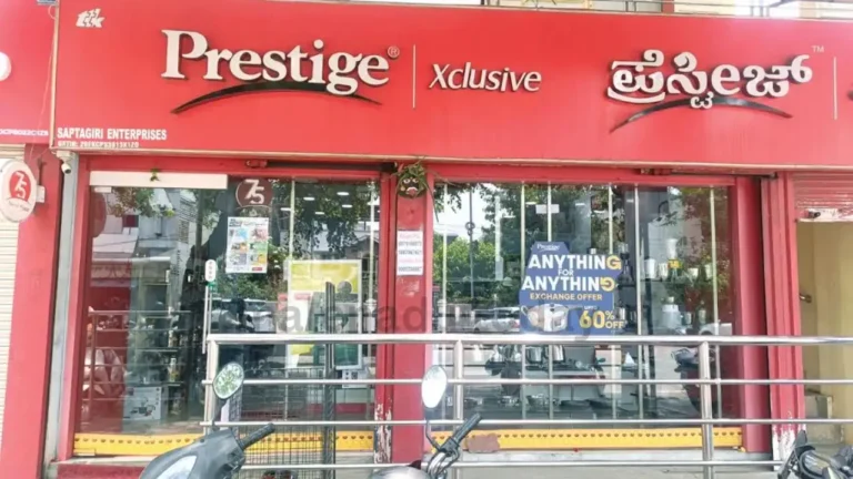 Prestige Exchange Offer in Shivamogga