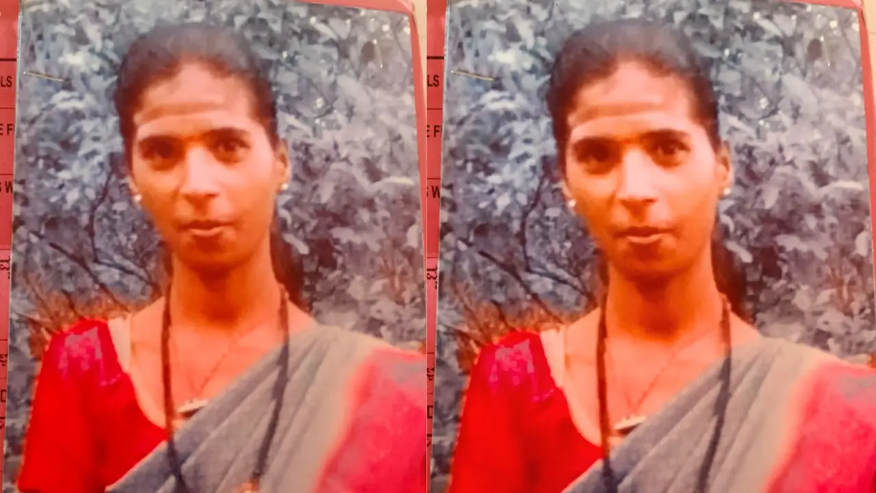 ಪೋಟೋದಲ್ಲಿರುವ ಮಹಿಳೆ ಜನವರಿಯಿಂದ ಕಾಣೆ, ಎಲ್ಲಾದರೂ ಕಂಡರೆ ಪೊಲೀಸರಿಗೆ ಮಾಹಿತಿ ನೀಡಿ