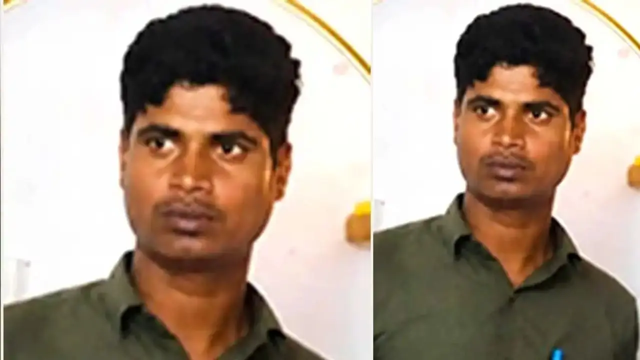 ಶಿವಮೊಗ್ಗ: ಜಂಗಲ್ ಕಟಿಂಗ್ ಮಾಡುವಾಗ ವಿದ್ಯುತ್ ತಗುಲಿ 29 ವರ್ಷದ ಪವರ್‌ಮ್ಯಾನ್ ಸಾವು!