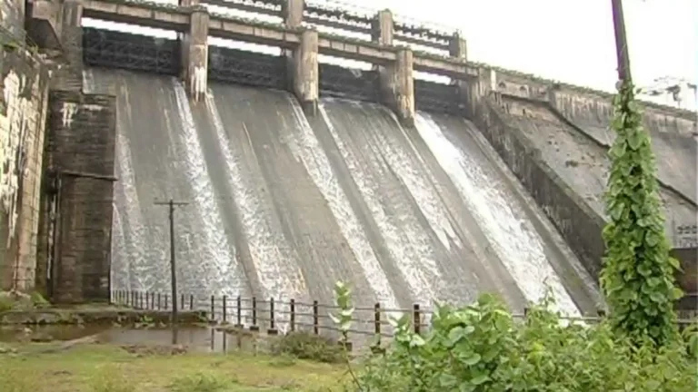 Why is 2000 cusecs water released from Bhadra Reservoir ಭದ್ರಾ ಜಲಾಶಯದಿಂದ ಮೇ 18ರಿಂದ ಕುಡಿಯುವ ನೀರು ಬಿಡುಗಡೆ