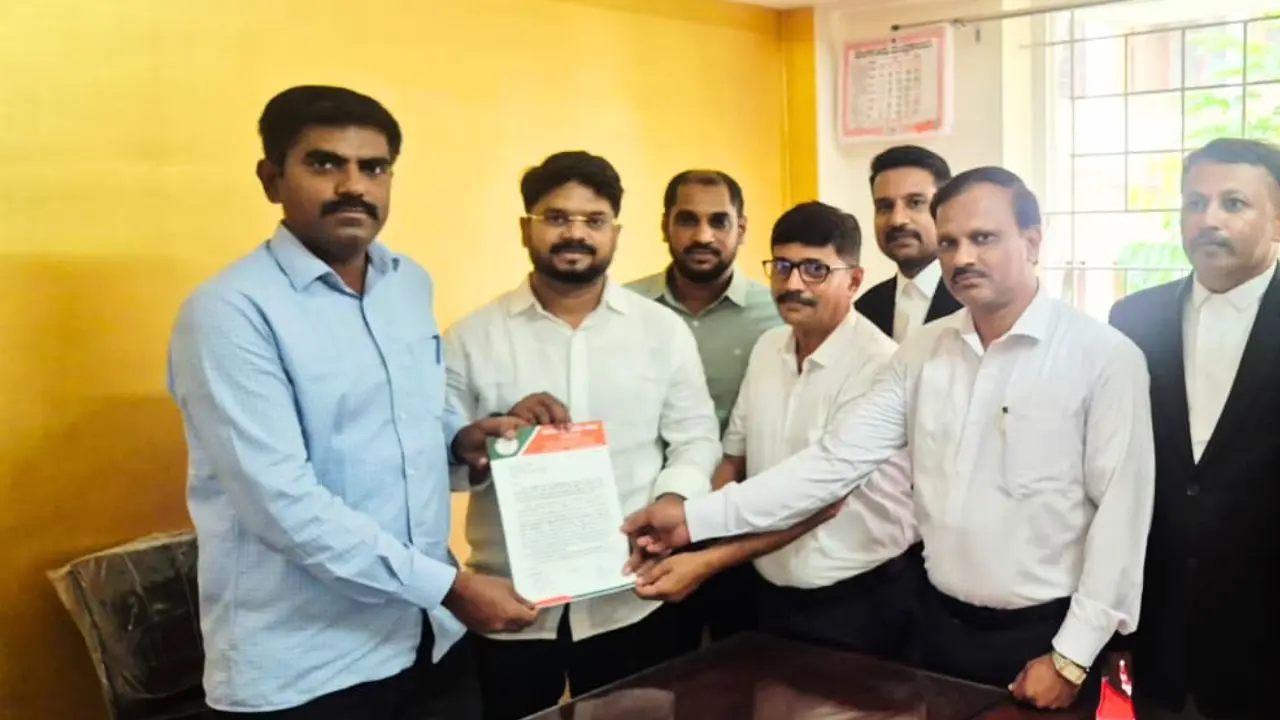 ಶಿವಮೊಗ್ಗ: ನರೇಂದ್ರ ಮೋದಿ ಅವರ ಫೋಟೋ ಅಶ್ಲೀಲವಾಗಿ ಎಡಿಟ್ ಮಾಡಿ ಪೋಸ್ಟ್; ಸಿ ಇ ಎನ್ ಠಾಣೆಯಲ್ಲಿ ದಾಖಲಾಯ್ತು ಪ್ರಕರಣ 1 FIR Filed in Shivamogga Against Facebook User