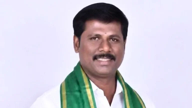 shimoga Narasimha Appointed JDS Working President