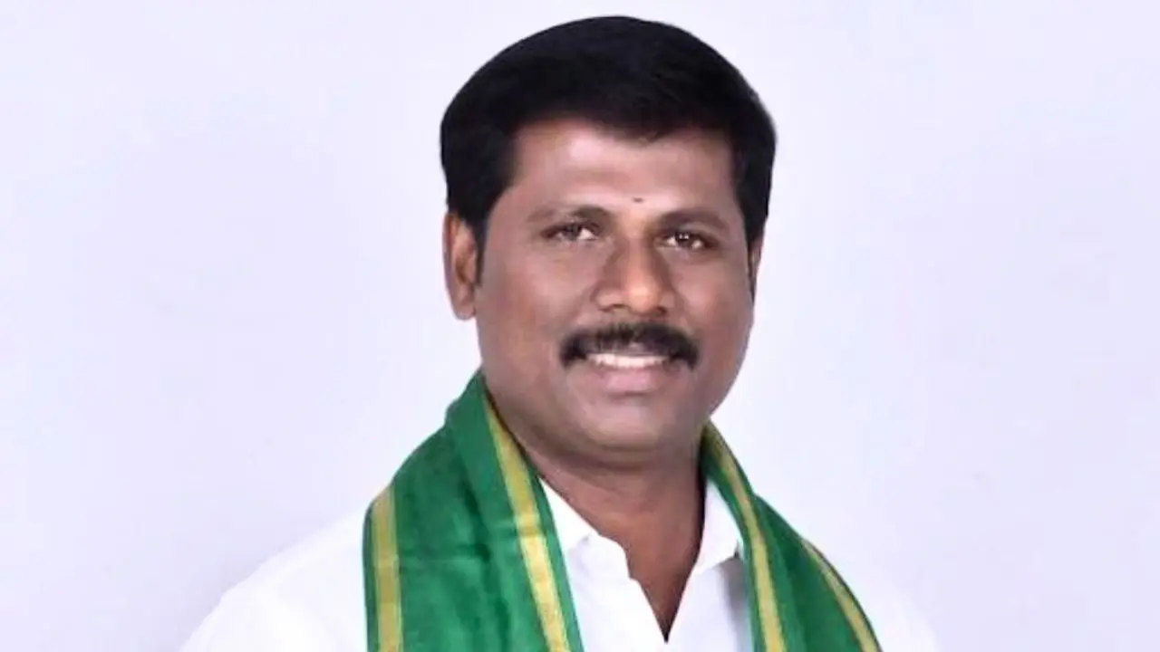 ಶಿವಮೊಗ್ಗ ಜಿಲ್ಲಾ ಜೆಡಿಎಸ್ ಕಾರ್ಯಾಧ್ಯಕ್ಷರಾಗಿ ನರಸಿಂಹ ಗಂಧದಮನೆ ನೇಮಕ