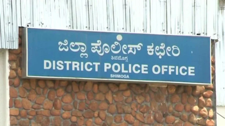 ದೊಡ್ಡಪೇಟೆ & ಜಯನಗರ ಸ್ಟೇಷನ್​ ಕೇಸ್! ಆರೋಪಿ ಆದಿಲ್ ಅರೆಸ್ಟ್! ಪರಪ್ಪನ ಅಗ್ರಹಾರಕ್ಕೆ ಶಿಫ್ಟ್