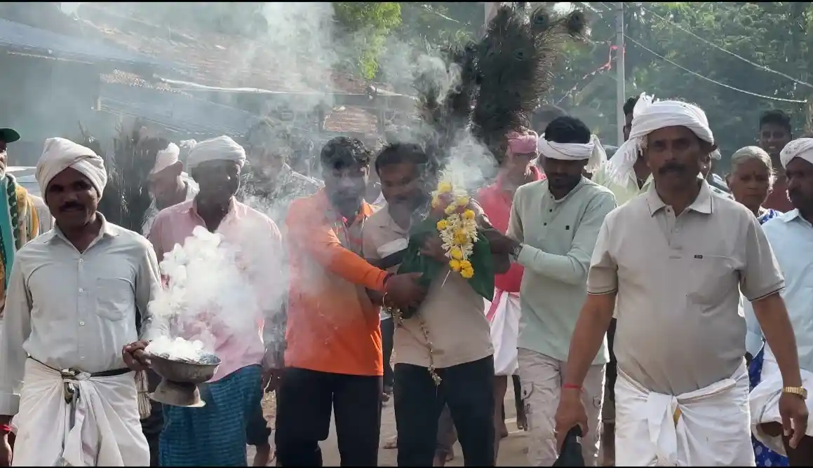 Malenadu Today Shivamogga