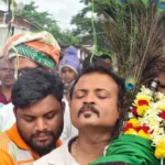 Banjara Community Celebrates Moharram in Sheerihalli Tanda