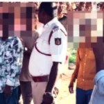 Bhadravathi Family Dispute Husband Calls 112