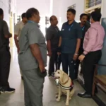 Bomb Threat Email to Shivamogga Court