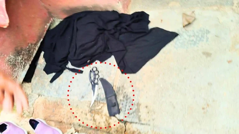 Burqa-Clad Men Attempt Shivamogga KR Puram FIR details