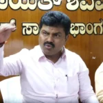 Cauvery Row BY Raghavendra Slams Tamil Nadu