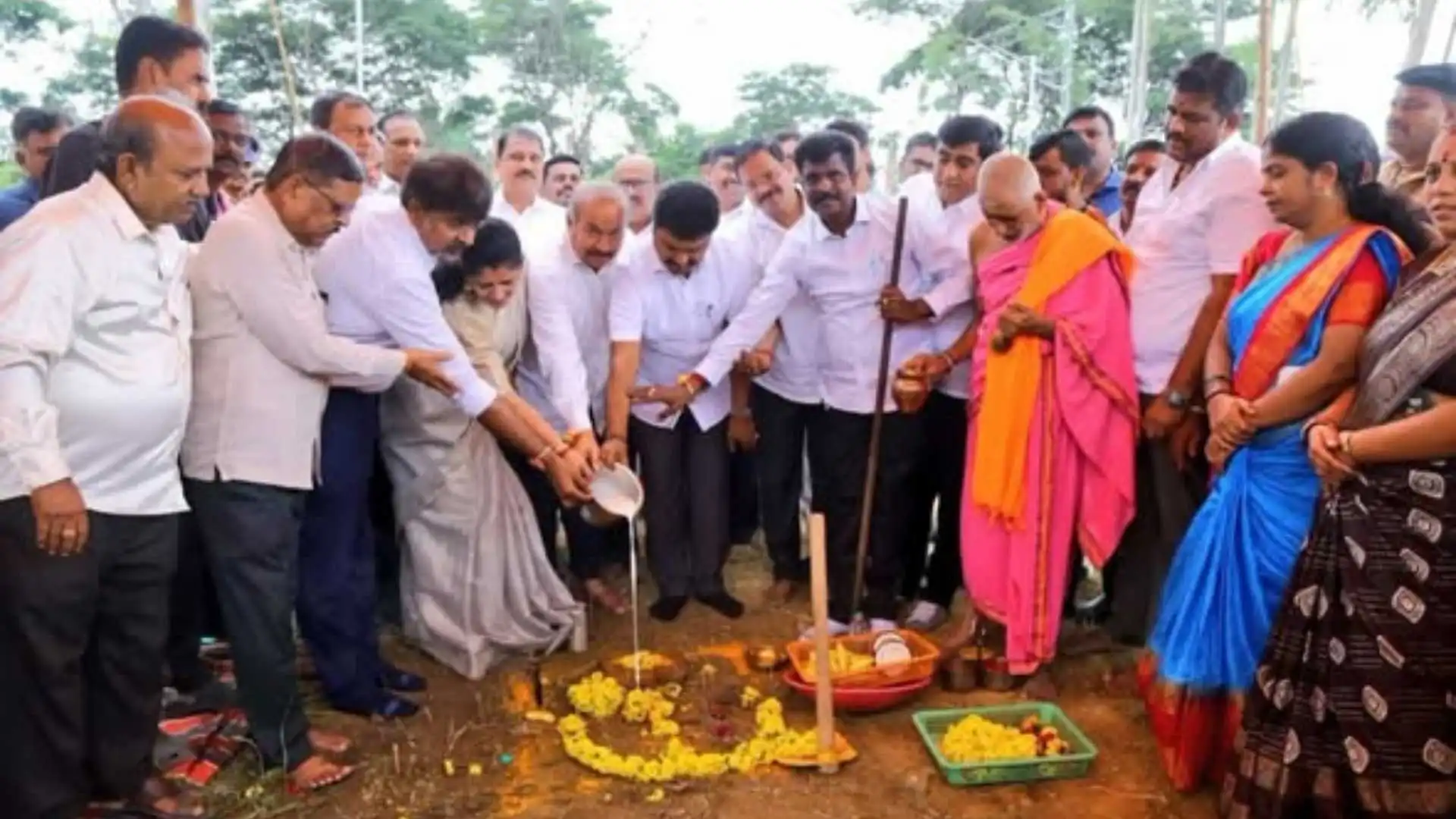 ಶಿವಮೊಗ್ಗ ಜಿಲ್ಲೆಯಲ್ಲಿ 7 ರೈಲ್ವೆ ಮೇಲ್ಸೇತುವೆ ನಿರ್ಮಾಣ ಸಂಸದ ಬಿ.ವೈ. ರಾಘವೇಂದ್ರ! ಎಲ್ಲೆಲ್ಲಿ?
